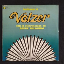 DISCO IN VINILE 33 GIRI LP -