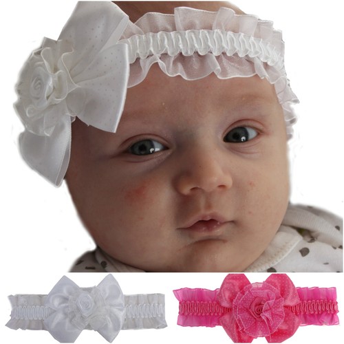 Fascia per capelli - , bambina