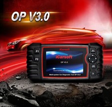 iCarsoft OP V3.0 per Opel