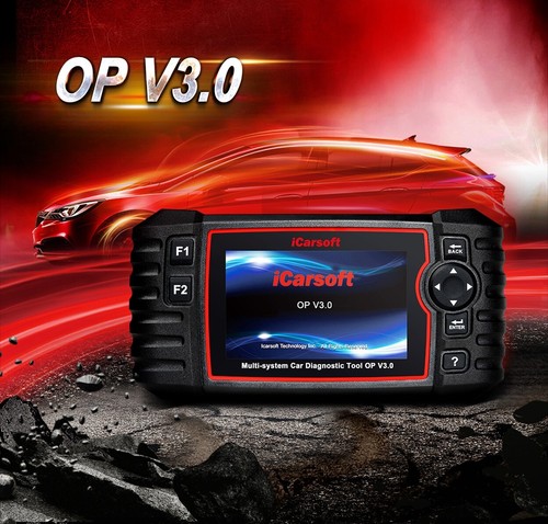 Per opel diagnostico - v3.0,