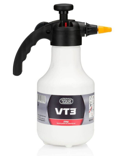 Pompa precompressione vt3 - pompa,