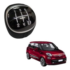Pomello Leva Cambio per FIAT