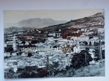 PAZIN PISINO ISTRIA Croazia AK vecchia cartolina