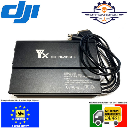 Dji phantom standard pro v2 - standard,
