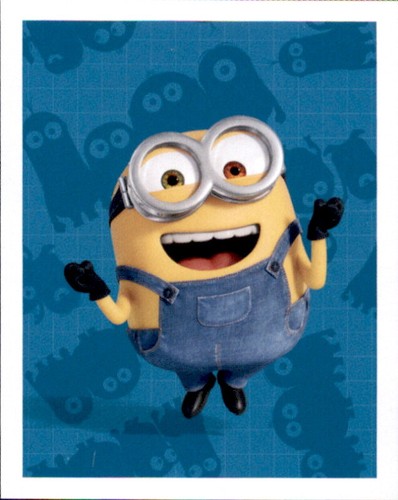 Minions rise gru - minions, of