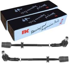 2x BARRA CORSIA NK adatta per