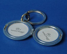 Mascagni portafoto portachiavi