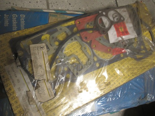 Renault 1300 set - 15,