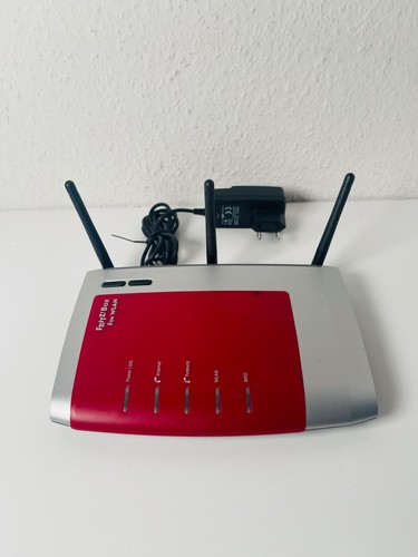 Fritz box fon wlan - fon,
