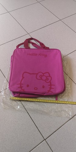 Beauty case hello - beauty, kitty