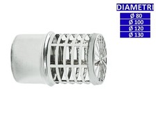 ALLINOX Terminale Eco Pellet