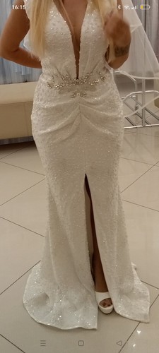 Abito sposa bellissimo - abito,