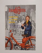 PUBBLICITA'  VINTAGE -