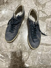 SCARPE HOGAN UOMO 7,5 CON CUSTODIA ORIGINALE FASHION STYLE MADE IN ITALY