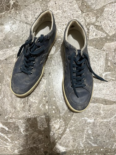 Scarpe hogan uomo con - hogan,