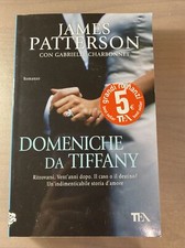 LIBRO: DOMENICHE DA TIFFANY-