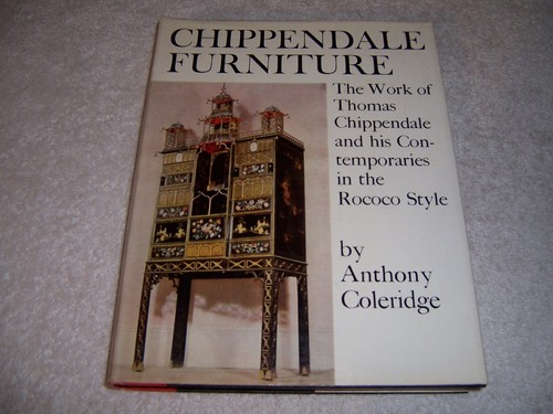 Chippendale furniture circa - chippendale,