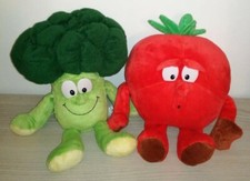 Vitamini coop Broccolo +