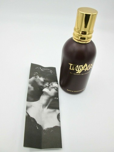 Gel doccia bagno - , vintage