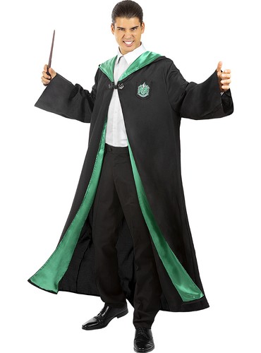 Costume slytherin harry potter - costume,