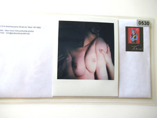 z) N. ARAKI: FOTO POLAROID
