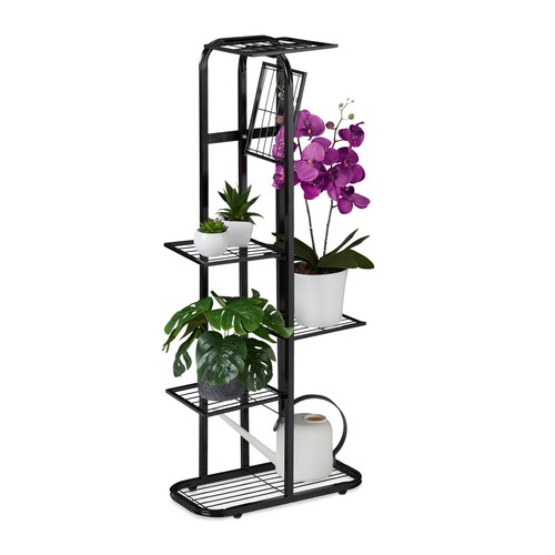 Scala per fiori - scaffale,