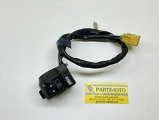 COMANDO DEVIO LUCI SINISTRO