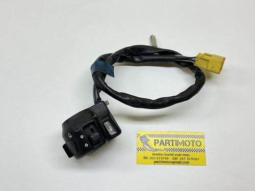 Comando devio luci sinistro - luci,