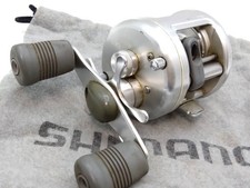 Mulinello Shimano Calcutta 100