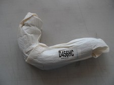 Scudo termico downpipe