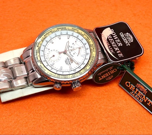 Orologio uomo automatico