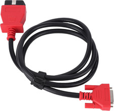 Obd2 16 Pin 26 Fori, Cavo Dati