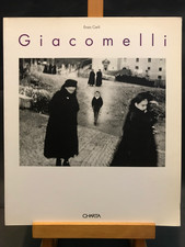 MARIO GIACOMELLI - La Forma