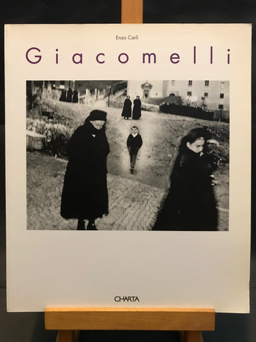 Mario giacomelli la forma - la,
