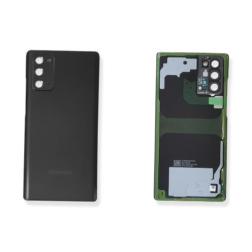 Back cover camera frame - camera,