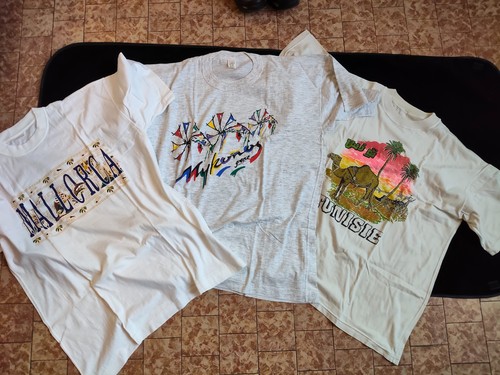 Set maglie shirt da - set, t-shirt