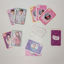 Lotto 22 Carte Gioco Di