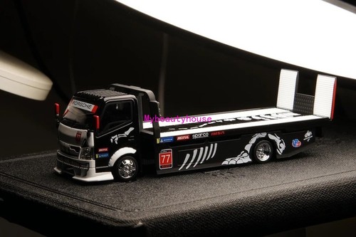 Dinosaur h300 custom - mg,