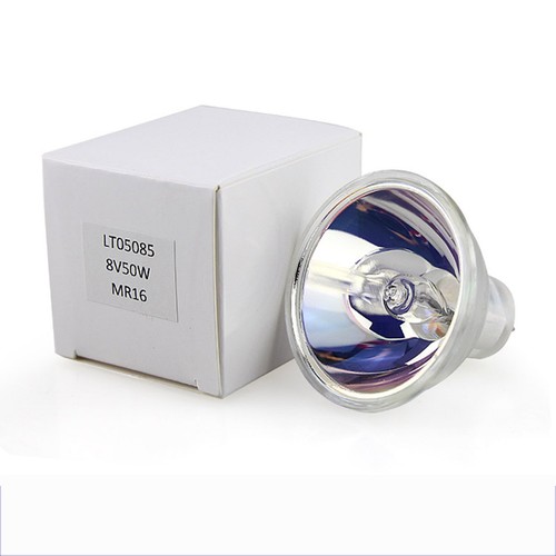 Tazza lampada alogena 8v50w - tazza,