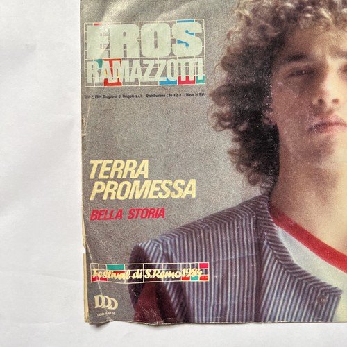 Disco giri nuovo sigillato - disco, 45