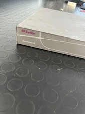 Raritan Dominion SX Modello