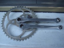 Guarnitura TOURING, anno 1953