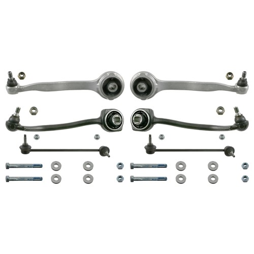 Kit braccio traverso - braccio,