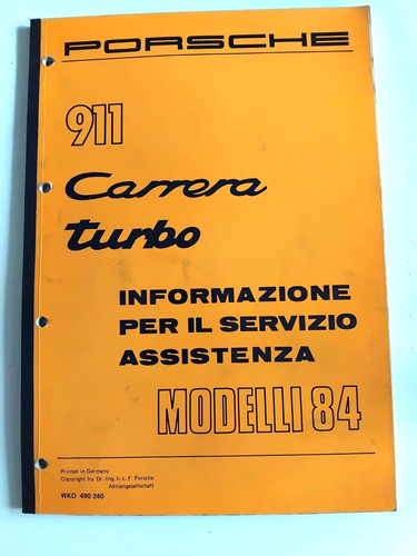 Porsche 911 carrera - 911, turbo