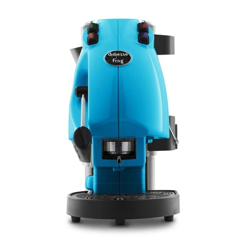Frog revolution vapor blu - revolution,