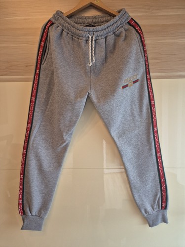 Tuta gucci grigio - gucci, chiaro