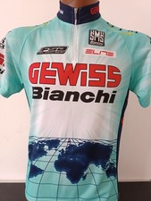 maglia ciclismo originale