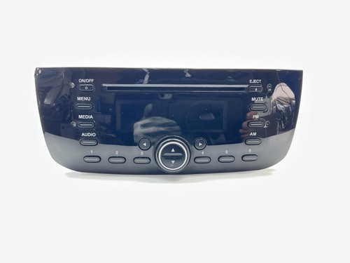 Autoradio per fiat - per, punto