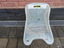 SEDILE GO KART TILLET - GO