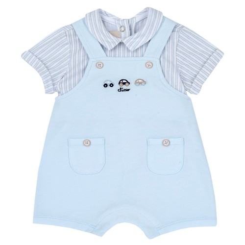 Chicco pagliaccetto art - chicco, m/c